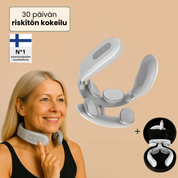 VitaCure™ MagicPro 2.0