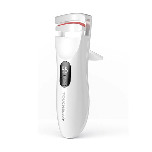 Heated Eyelash Curler | Electrical & Rechargeable
